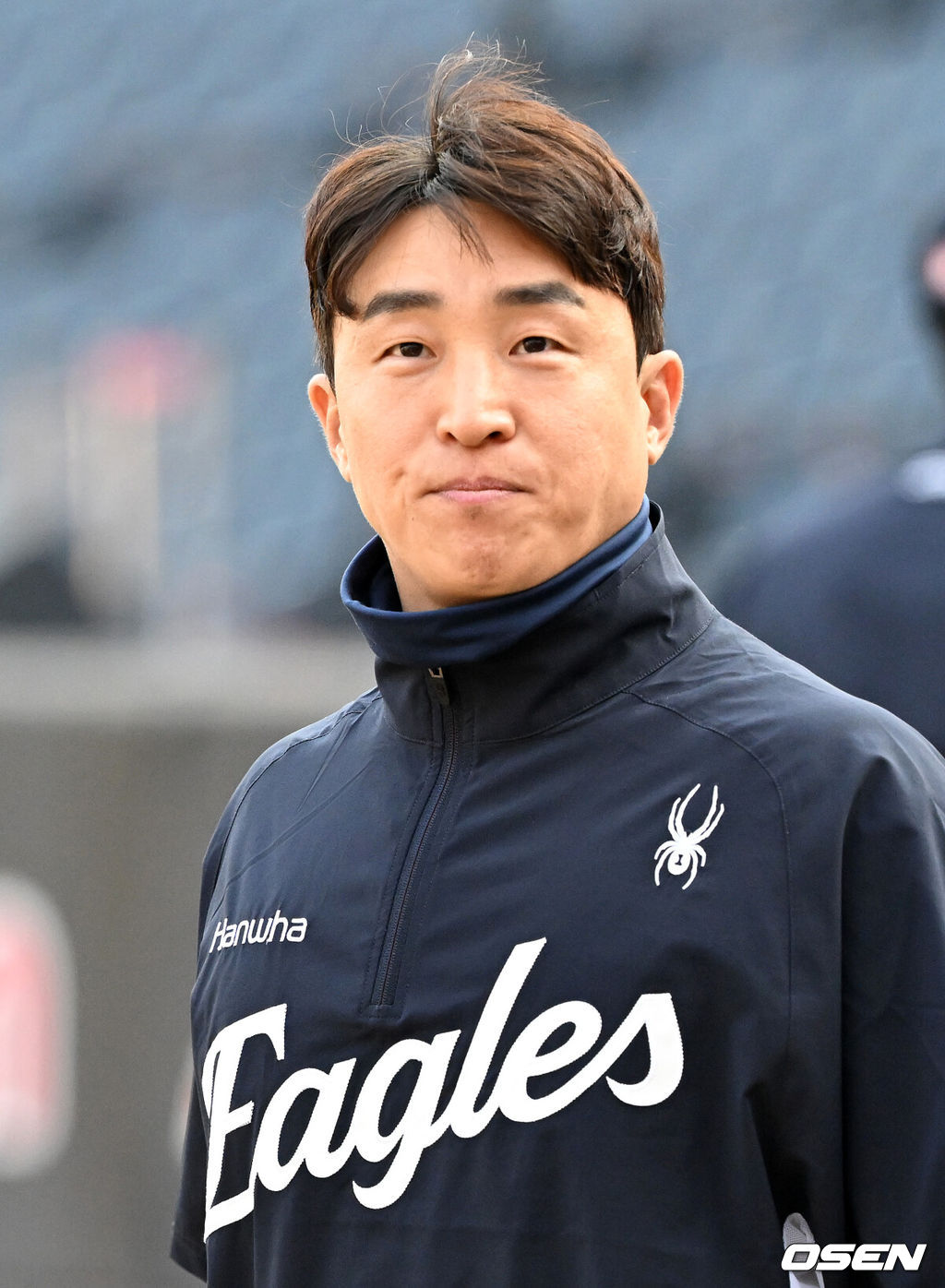 한화 이글스 손아섭. /OSEN DB