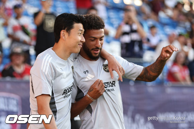 [사진] ⓒGettyimages(무단전재 및 재배포 금지)