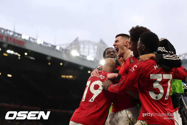 [사진] ⓒGettyimages(무단전재 및 재배포 금지)