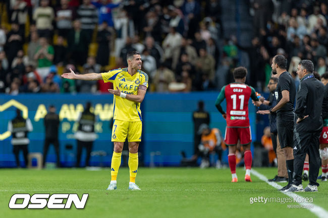 [사진] ⓒGettyimages(무단전재 및 재배포 금지)