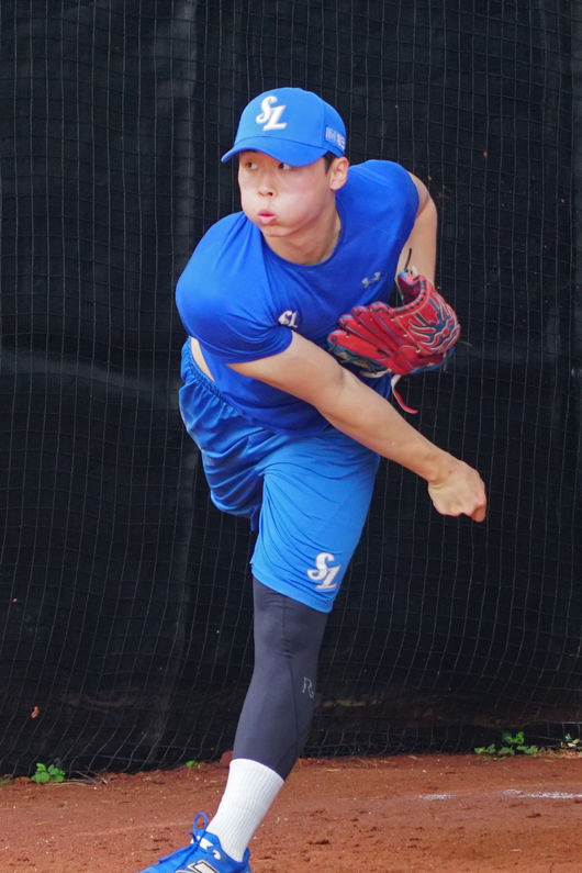 삼성 라이온즈 제공