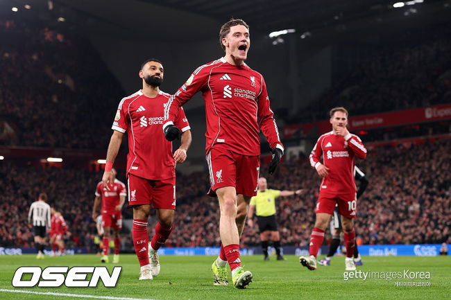 [사진] ⓒGettyimages(무단전재 및 재배포 금지)