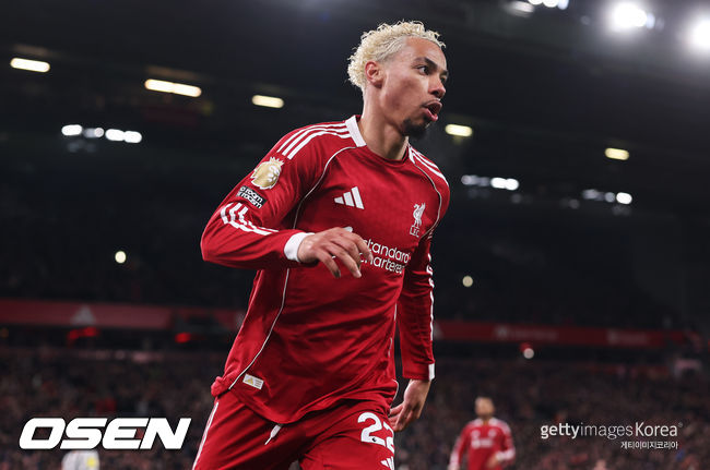 [사진] ⓒGettyimages(무단전재 및 재배포 금지)