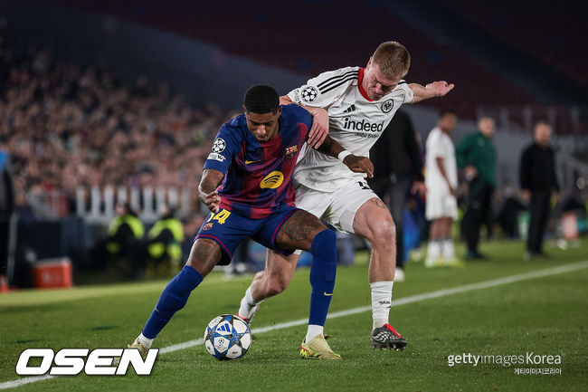 [사진] ⓒGettyimages(무단전재 및 재배포 금지)