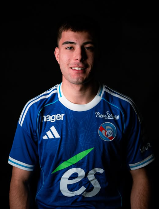 [사진] 스트라스부르 공식 소셜 미디어