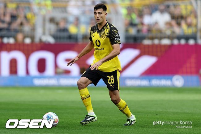 [사진] ⓒGettyimages(무단전재 및 재배포 금지)