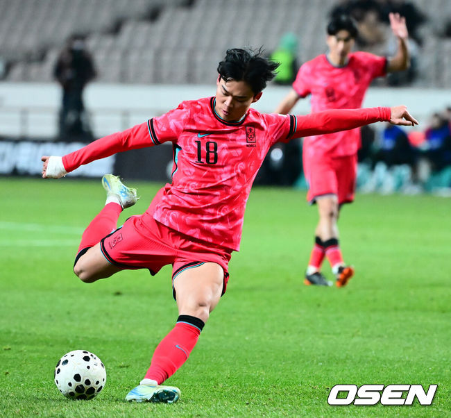 [OSEN=서울월드컵경기장, 지형준 기자]