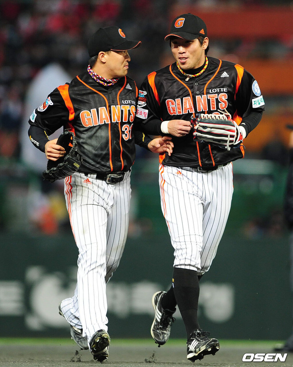 롯데 손아섭-전준우 / spjj@osen.co.kr