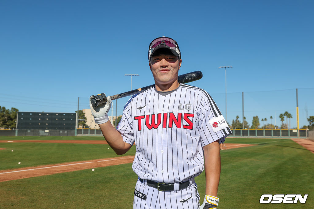 LG 트윈스 제공
