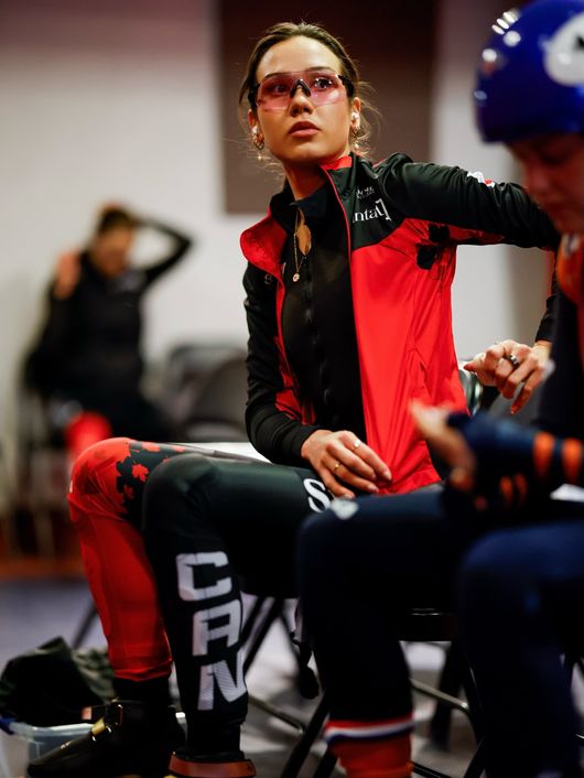 [사진] 코트니 사로 SNS