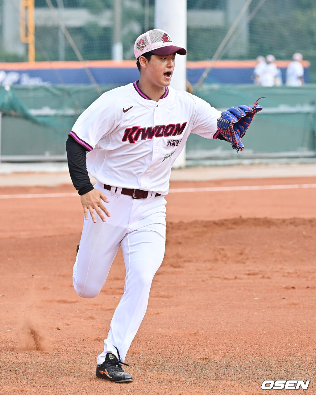 키움 히어로즈 박준현 123 2026.02.03 / foto0307@osen.co.kr