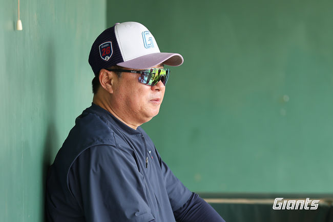 롯데 자이언츠 제공