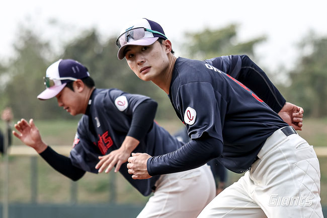 롯데 자이언츠 제공