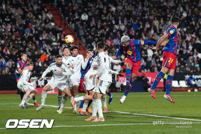 [사진] ⓒGettyimages(무단전재 및 재배포 금지)