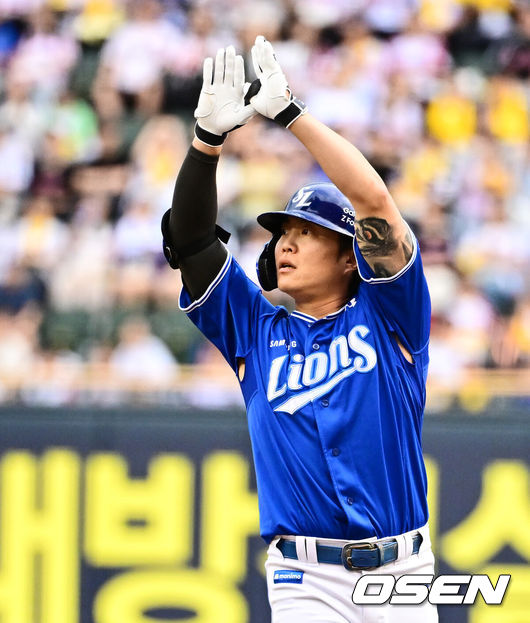 [OSEN=잠실, 지형준 기자]