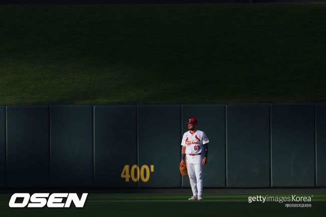 [사진] 마이클 시아니. ⓒGettyimages(무단전재 및 재배포 금지)