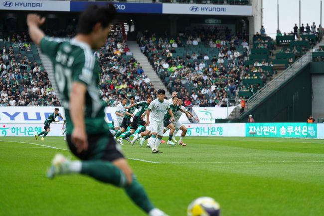 [사진] 전북현대모터스FC 제공