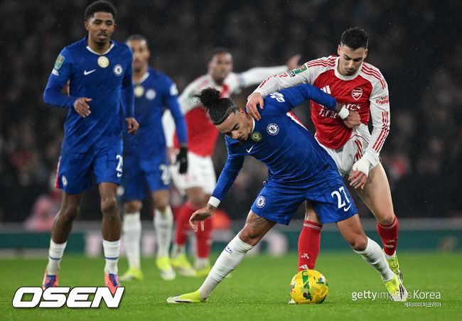 [사진] ⓒGettyimages(무단전재 및 재배포 금지)