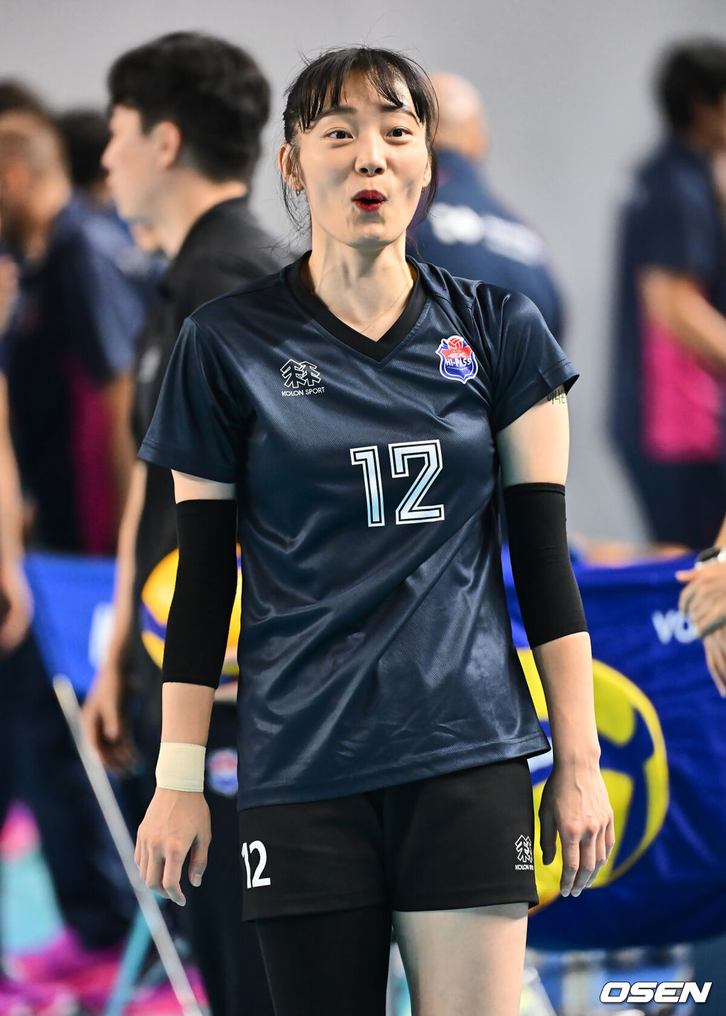 한국도로공사 문정원 027 2024.11.07 / foto0307@osen.co.kr