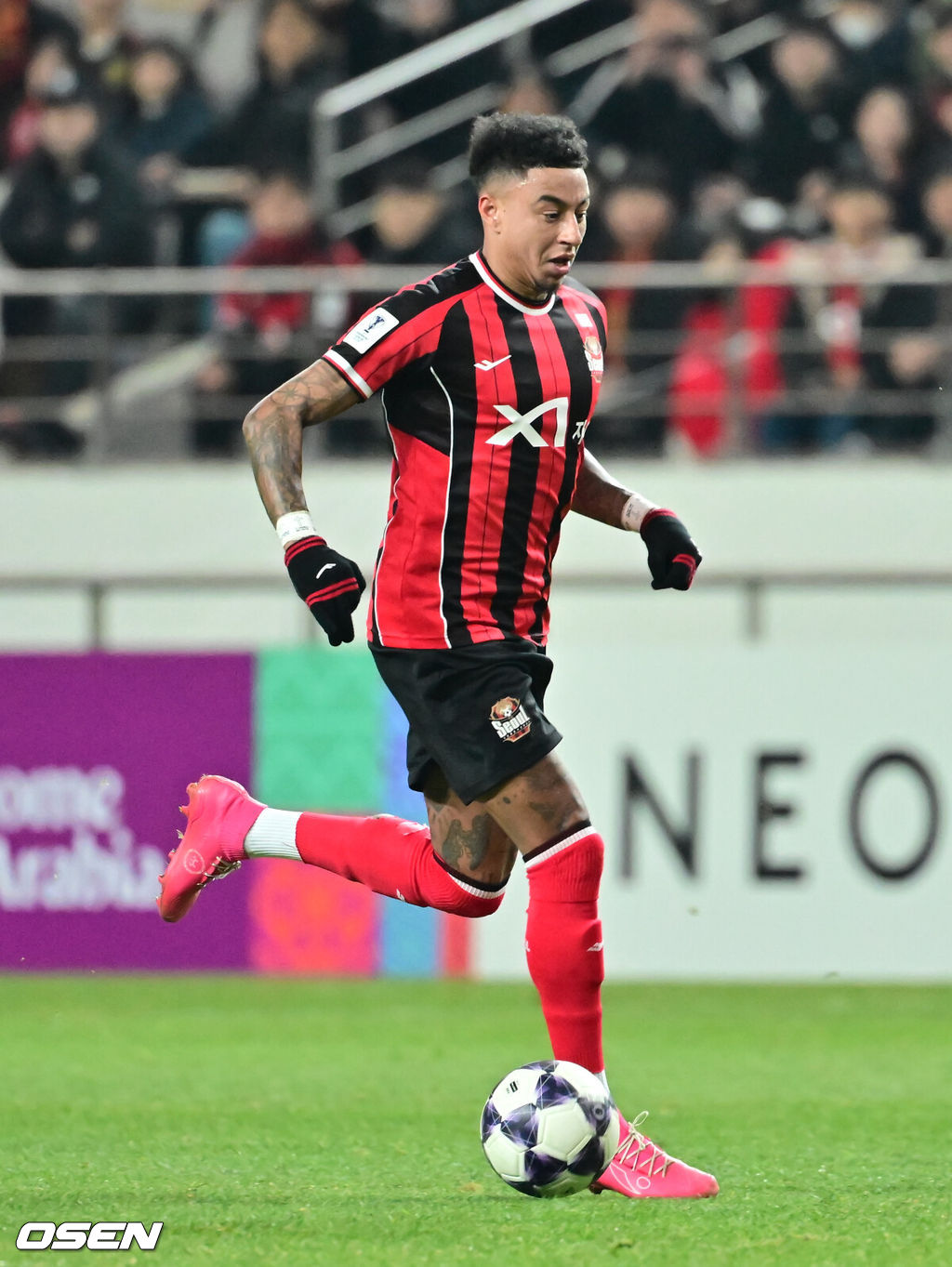 FC서울 린가드 2025.12.10 / soul1014@osen.co.kr