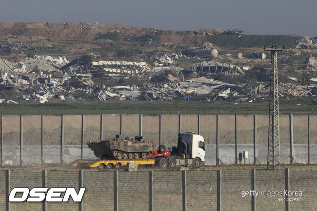 [사진] ⓒGettyimages(무단전재 및 재배포 금지)