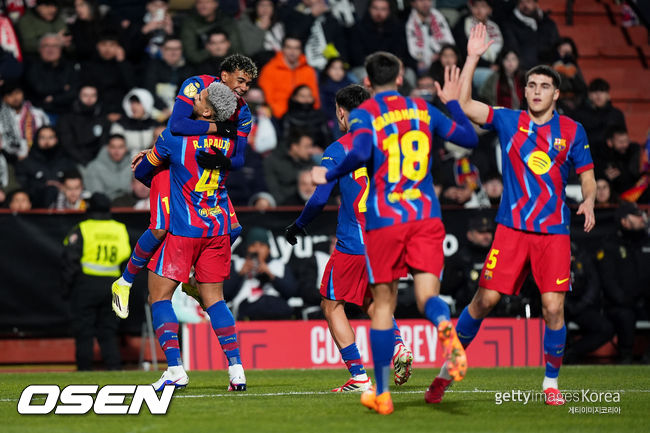 [사진] ⓒGettyimages(무단전재 및 재배포 금지)