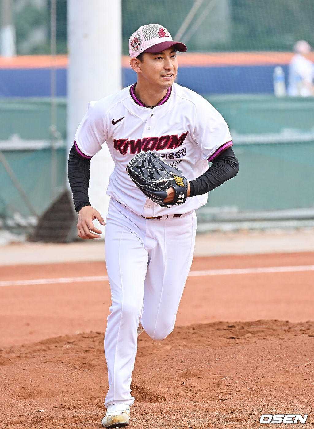 키움 히어로즈 유토 097 2026.02.03 / foto0307@osen.co.kr
