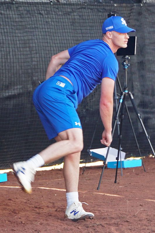 삼성 라이온즈 제공