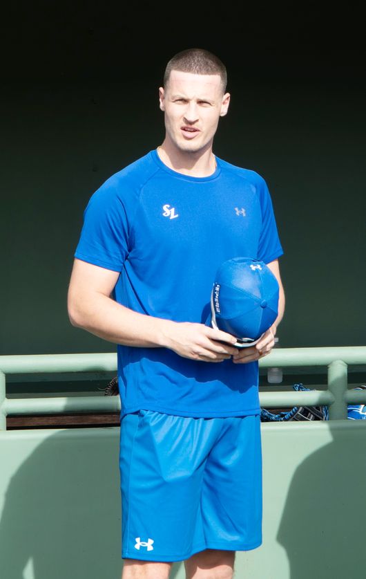 삼성 라이온즈 제공