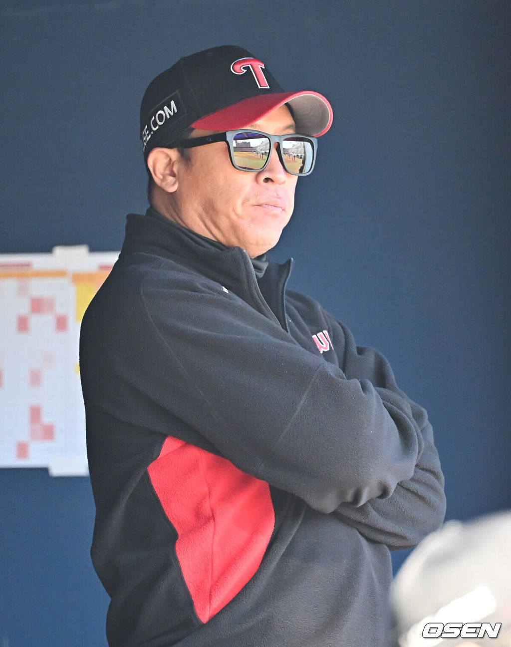 LG 트윈스 이병규 퓨처스 감독 179 2025.10.29 / foto0307@osen.co.kr