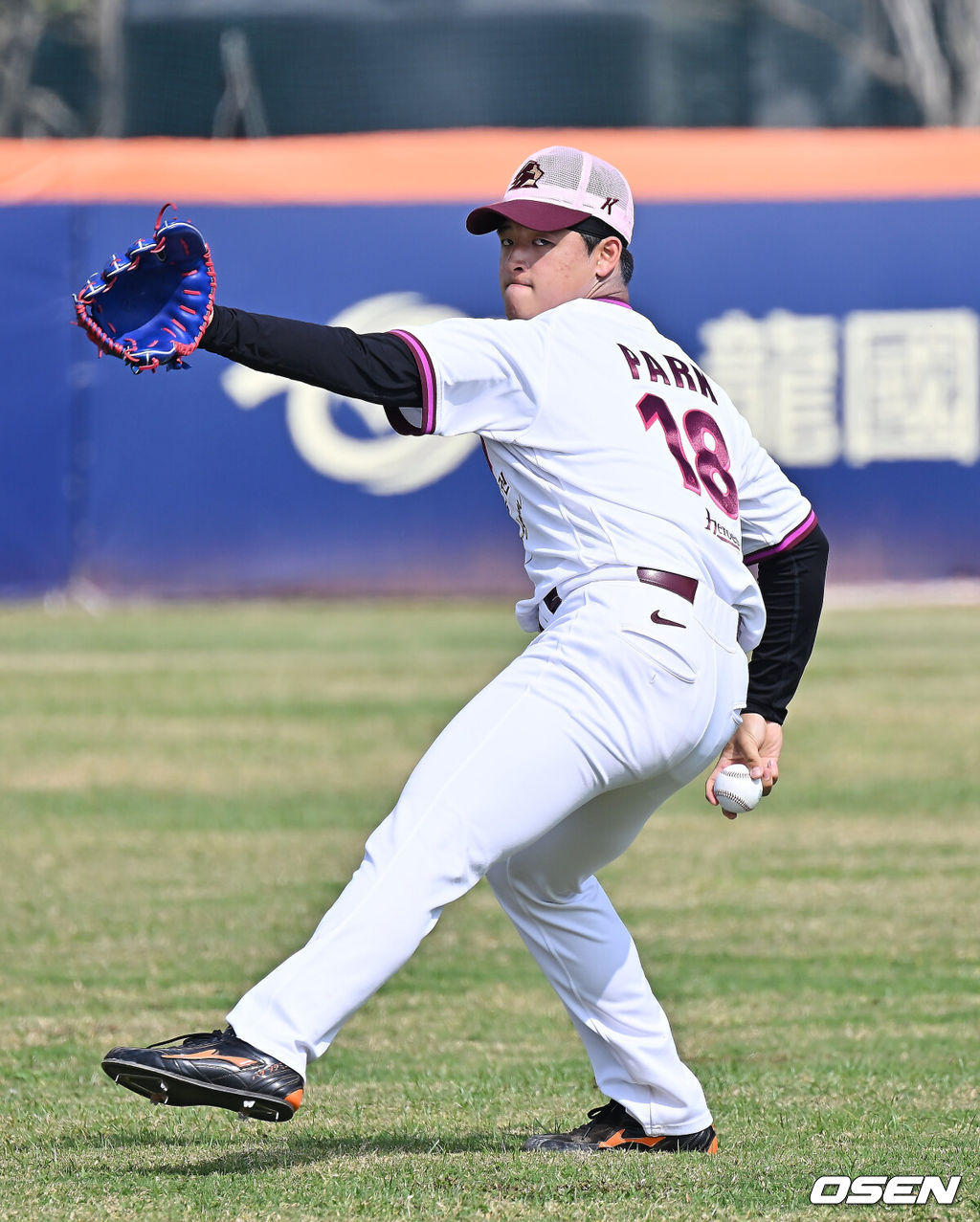 키움 히어로즈 박준현 248 2026.02.03 / foto0307@osen.co.kr