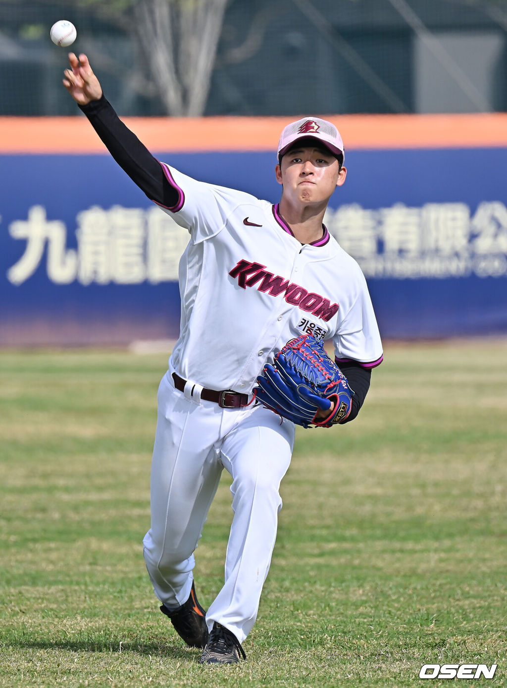 키움 히어로즈 박준현 251 2026.02.03 / foto0307@osen.co.kr