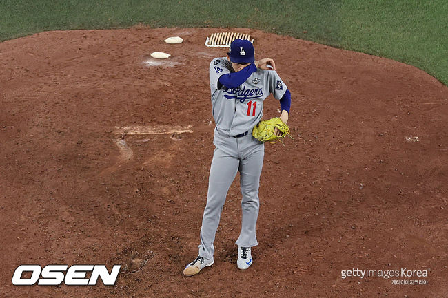 [사진] 사사키 로키. ⓒGettyimages(무단전재 및 재배포 금지)