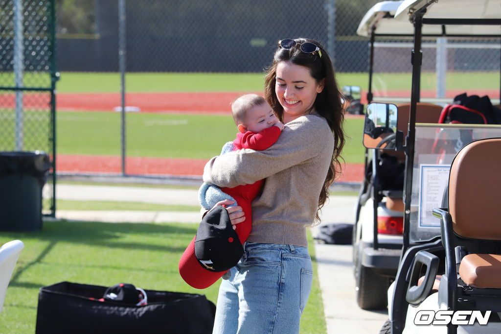 SSG 랜더스 제공