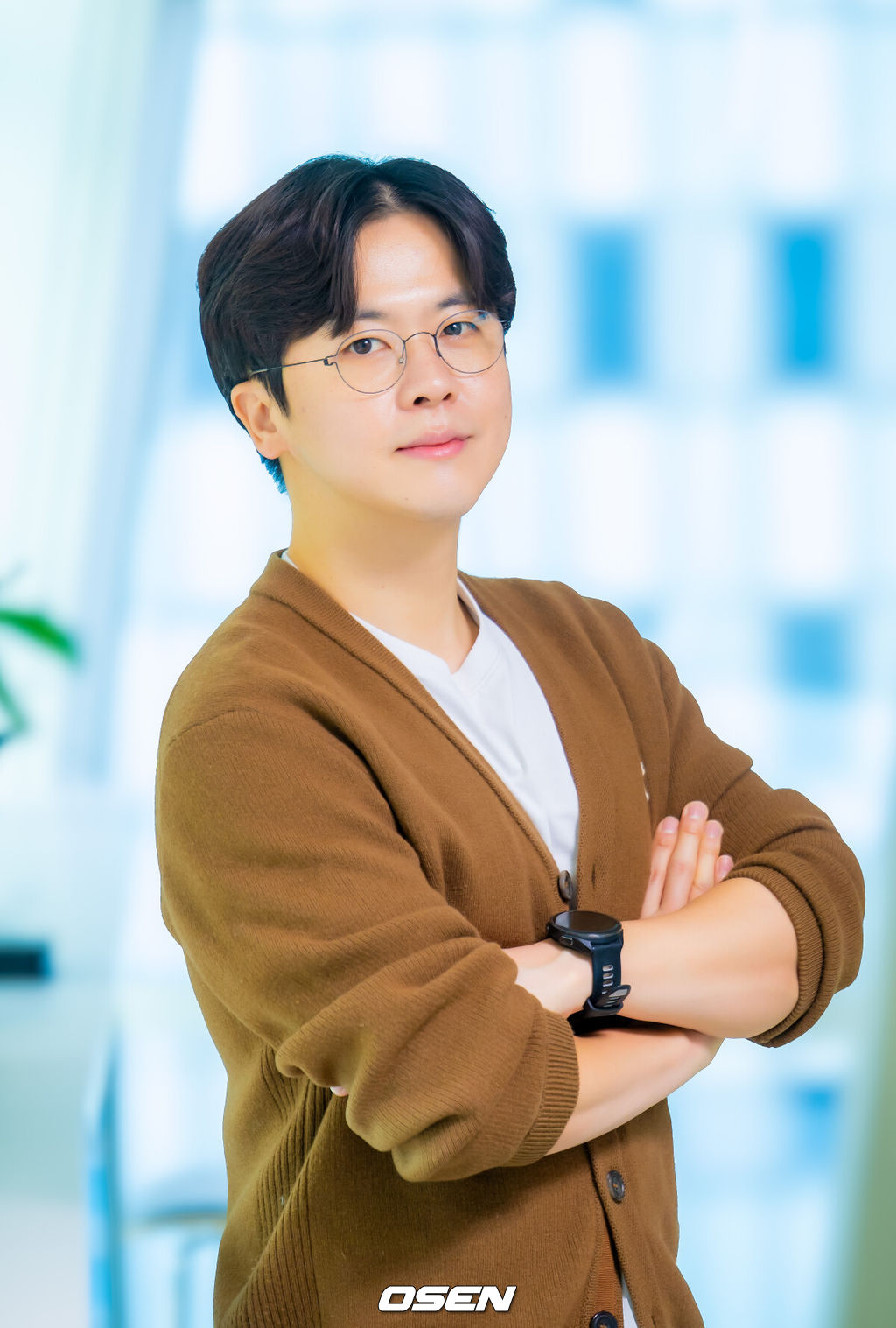 20260205 넷플릭스 예능 '데스게임' 권대현 PD 2026.02.05 / rumi@osen.co.kr