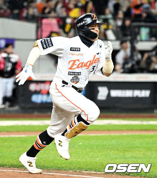 [OSEN=대전, 이대선 기자]