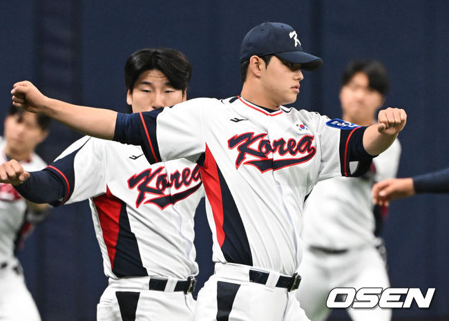 [OSEN=고척, 조은정 기자]