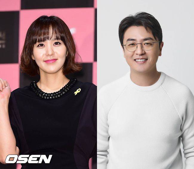 OSEN DB, 소속사 제공