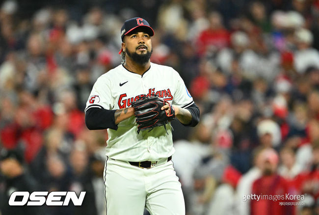 [사진] 엠마누엘 클라세 ⓒGettyimages(무단전재 및 재배포 금지)