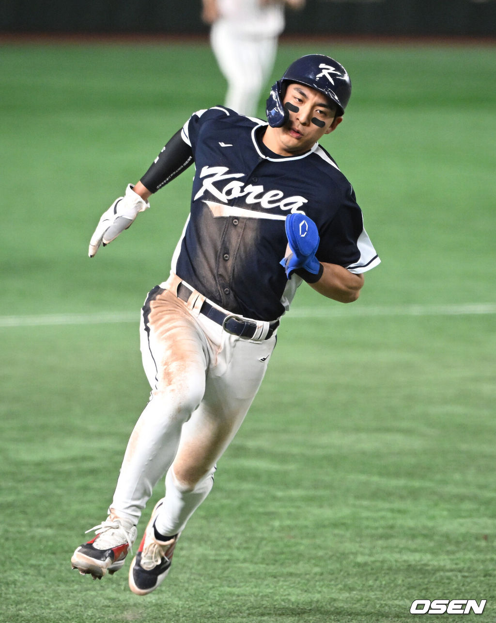 한국 국가대표 이정후. /OSEN DB
