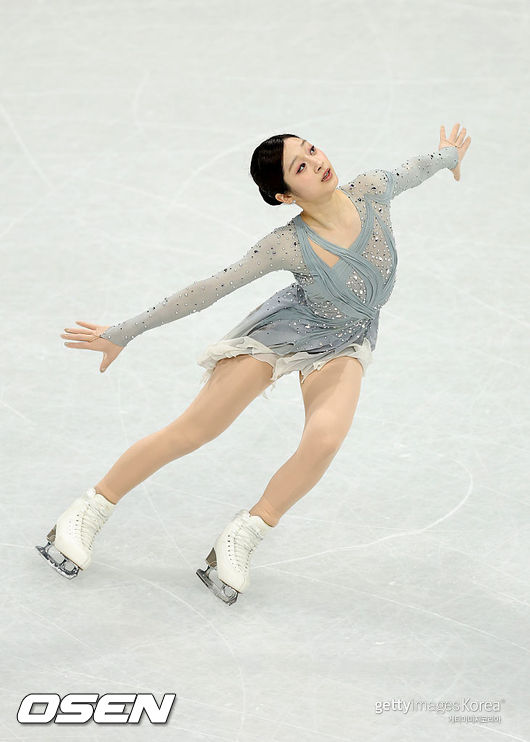 [사진] 신지아. ⓒGettyimages(무단전재 및 재배포 금지)