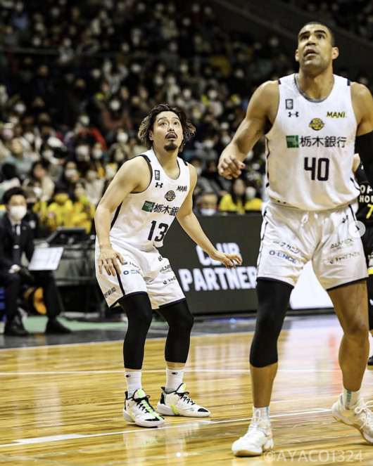 [사진] 아야꼬 씨가 직접 촬영한 우츠노미야 브렉스 사진