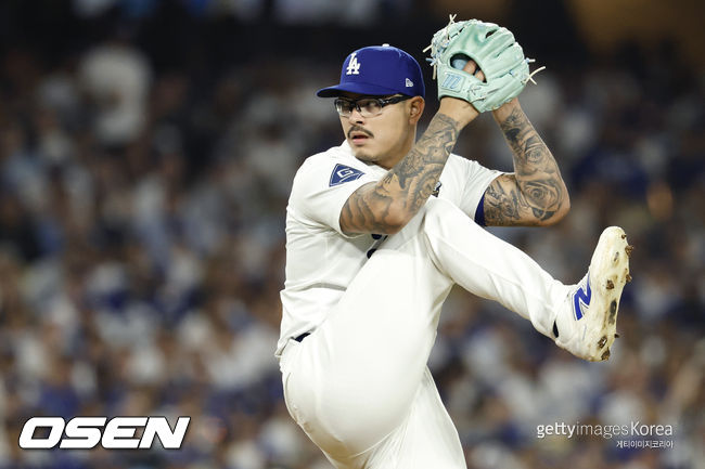 [사진] ⓒGettyimages(무단전재 및 재배포 금지)