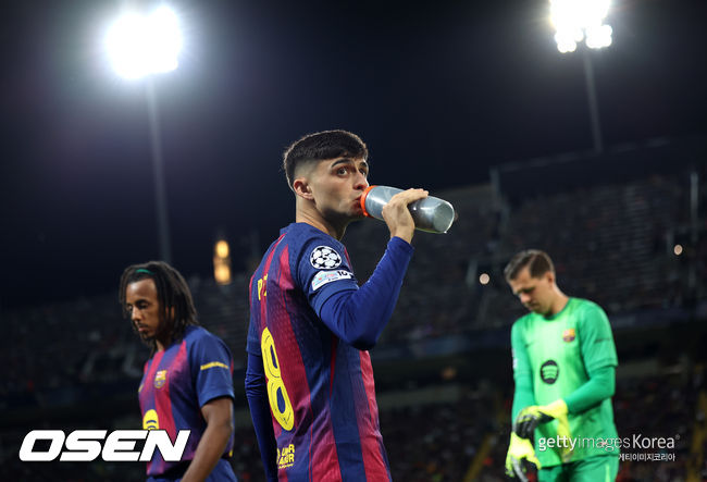 [사진] ⓒGettyimages(무단전재 및 재배포 금지)