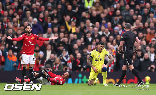 [사진] ⓒGettyimages(무단전재 및 재배포 금지)