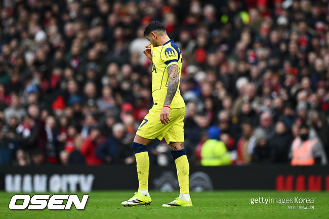 [사진] ⓒGettyimages(무단전재 및 재배포 금지)