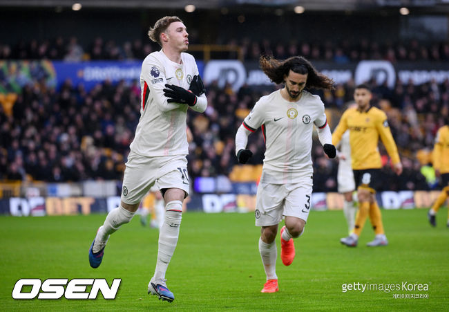 [사진] ⓒGettyimages(무단전재 및 재배포 금지)