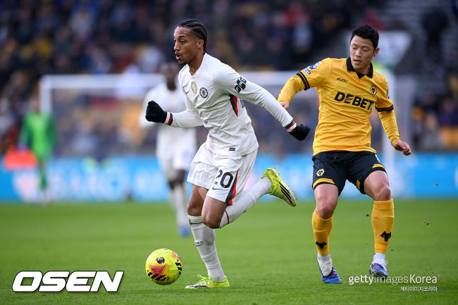 [사진] ⓒGettyimages(무단전재 및 재배포 금지)