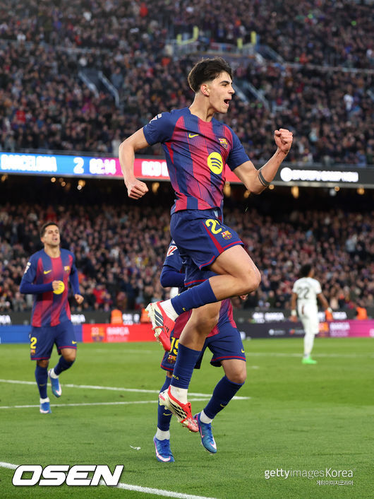 [사진] ⓒGettyimages(무단전재 및 재배포 금지)