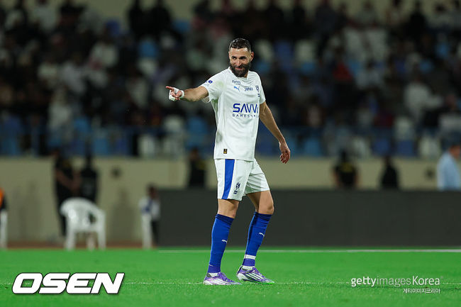 [사진] ⓒGettyimages(무단전재 및 재배포 금지)